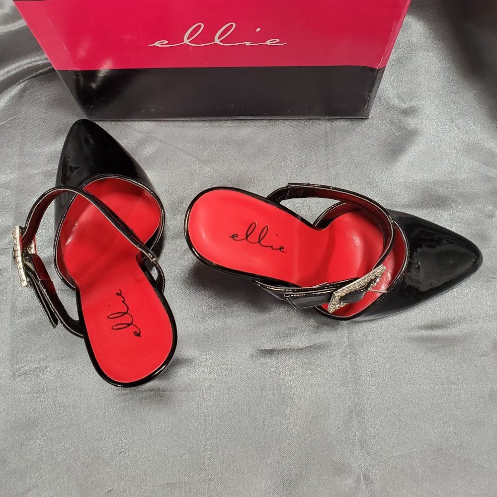 Ellie Heels H4U-1067 - Picture 9 of 9